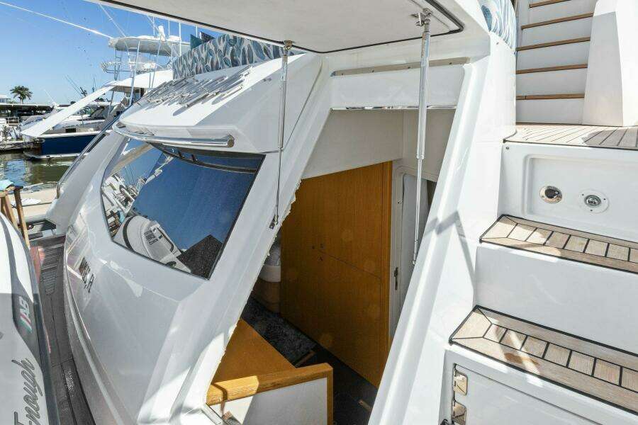 2013 Sunseeker 73 Manhattan