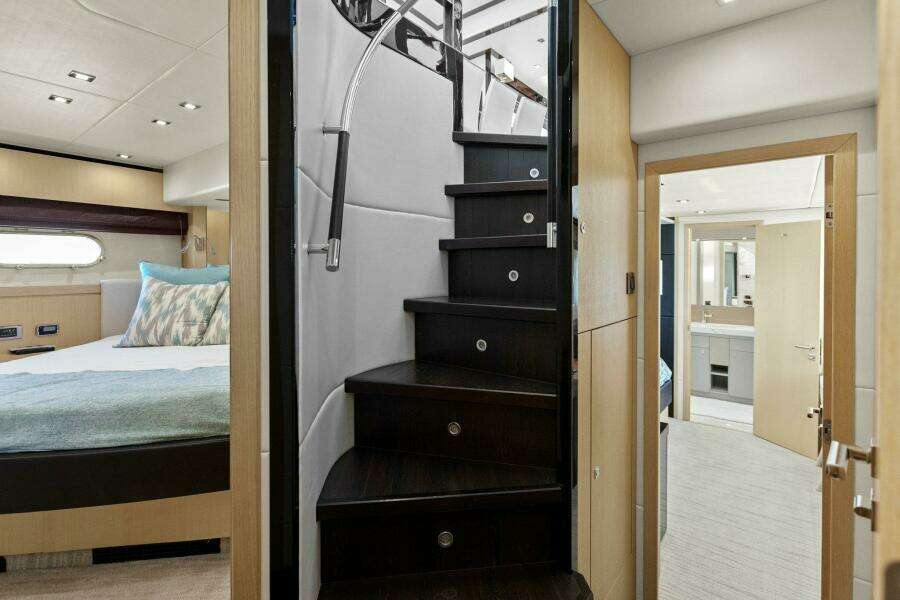 2013 Sunseeker 73 Manhattan