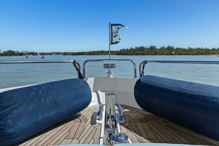 2013 Sunseeker 73 Manhattan