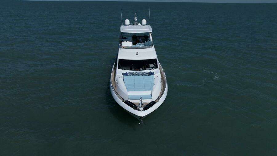 2013 Sunseeker 73 Manhattan