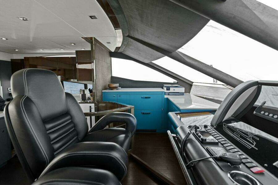 2013 Sunseeker 73 Manhattan