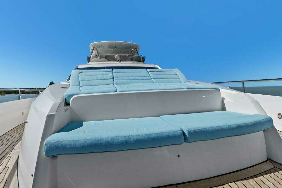 2013 Sunseeker 73 Manhattan