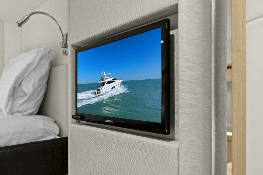 2013 Sunseeker 73 Manhattan