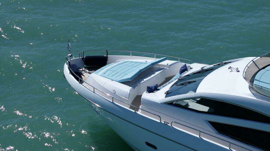 2013 Sunseeker 73 Manhattan