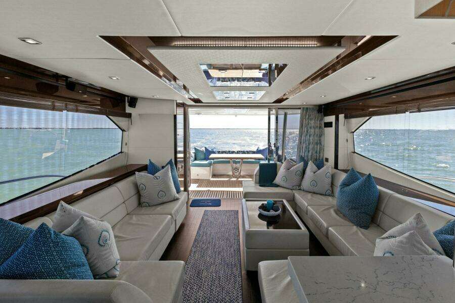 2013 Sunseeker 73 Manhattan