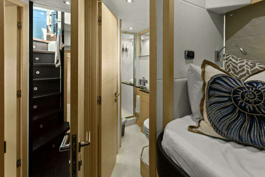 2013 Sunseeker 73 Manhattan