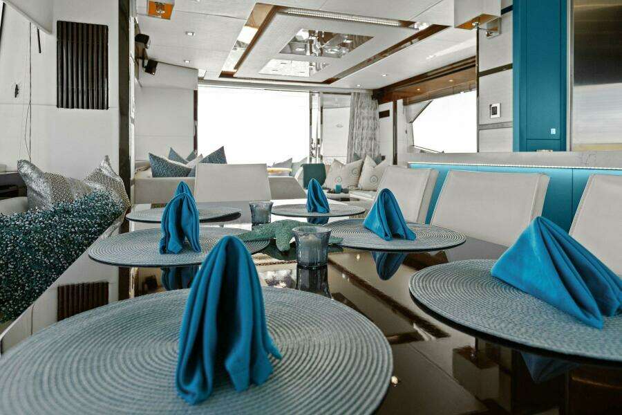 2013 Sunseeker 73 Manhattan