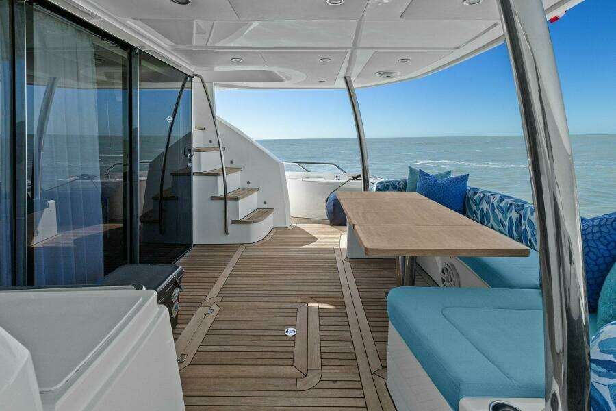 2013 Sunseeker 73 Manhattan