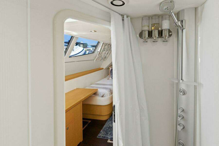 2013 Sunseeker 73 Manhattan