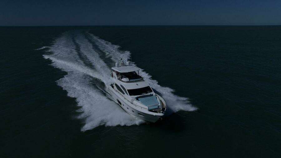 2013 Sunseeker 73 Manhattan