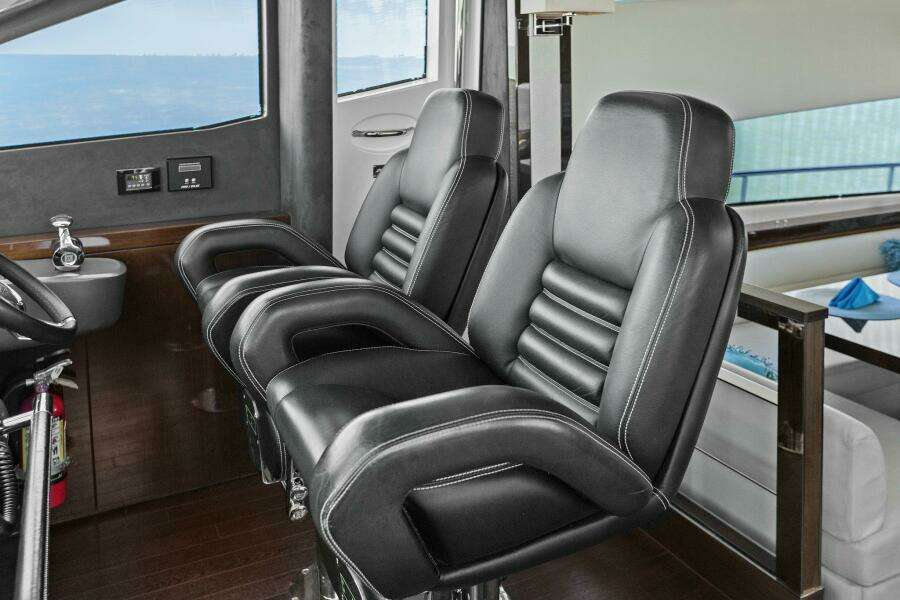 2013 Sunseeker 73 Manhattan