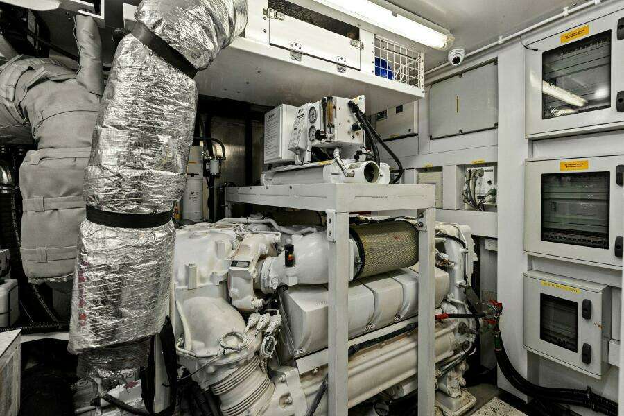 2013 Sunseeker 73 Manhattan