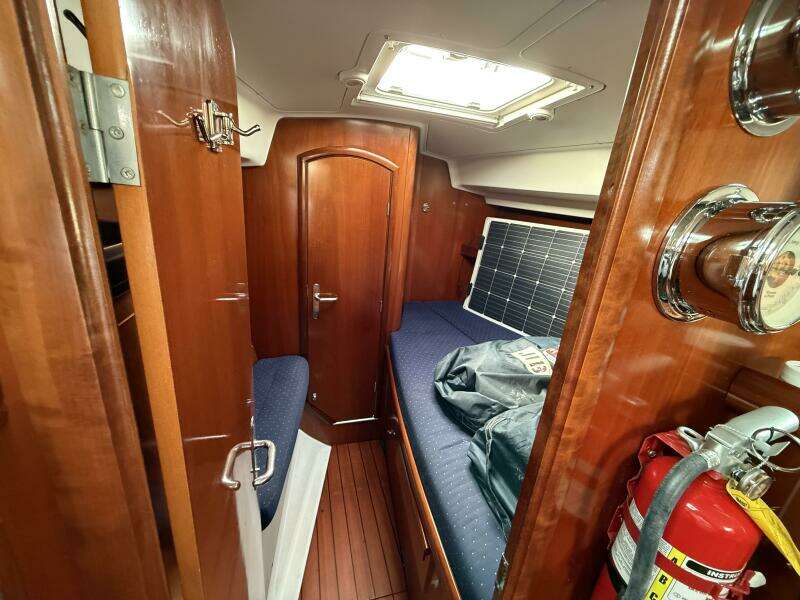 2003 Beneteau 