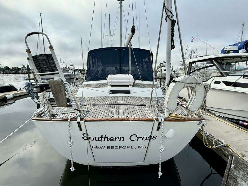 2003 Beneteau 