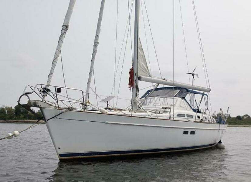 2003 Beneteau 
