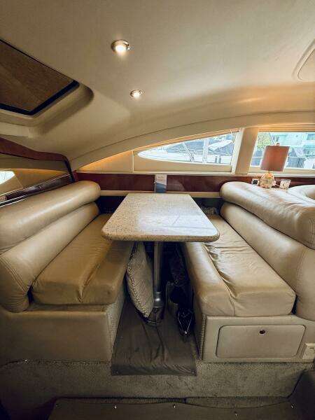 2003 Sea Ray 480 Motor Yacht