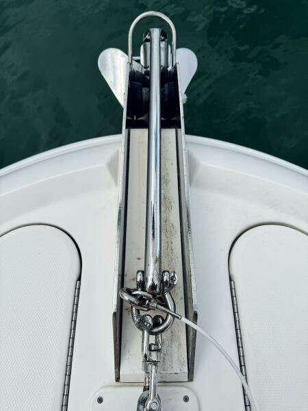 2003 Sea Ray 480 Motor Yacht