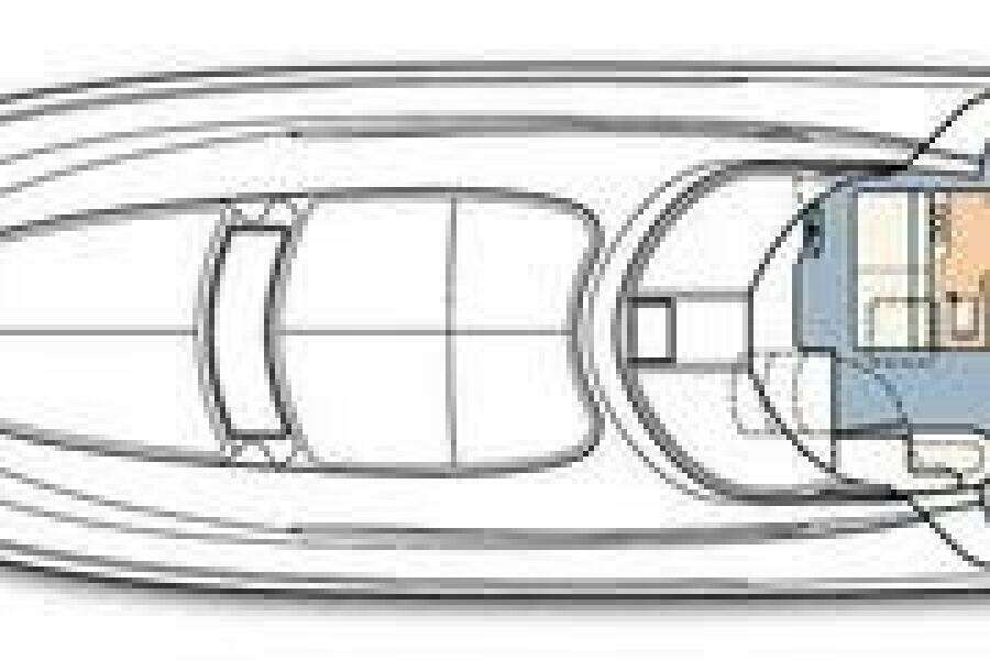 2003 Sea Ray 480 Motor Yacht