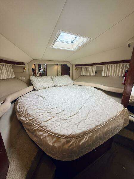 2003 Sea Ray 480 Motor Yacht