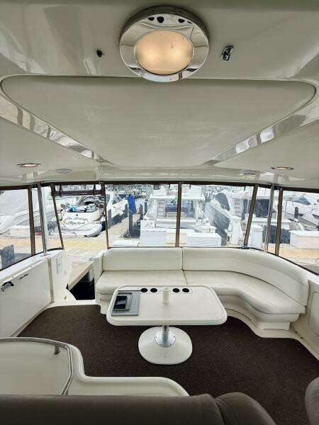 2003 Sea Ray 480 Motor Yacht