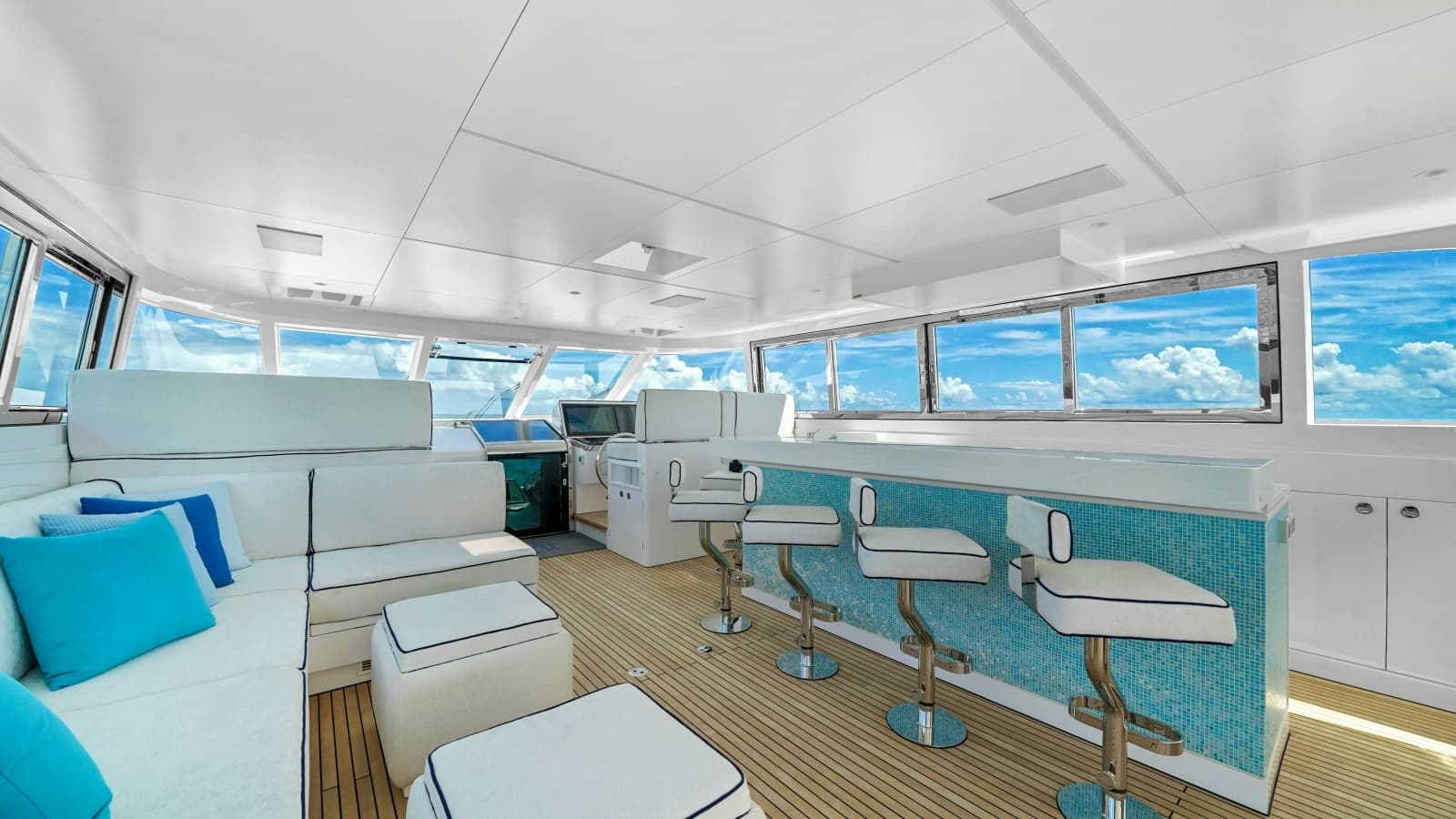 2025 Horizon 