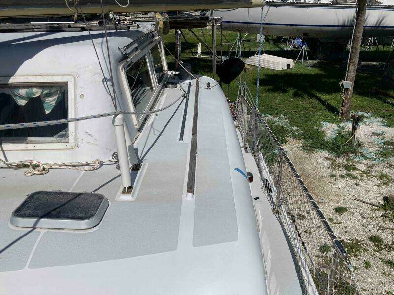 1976 Catalac 9 Meter