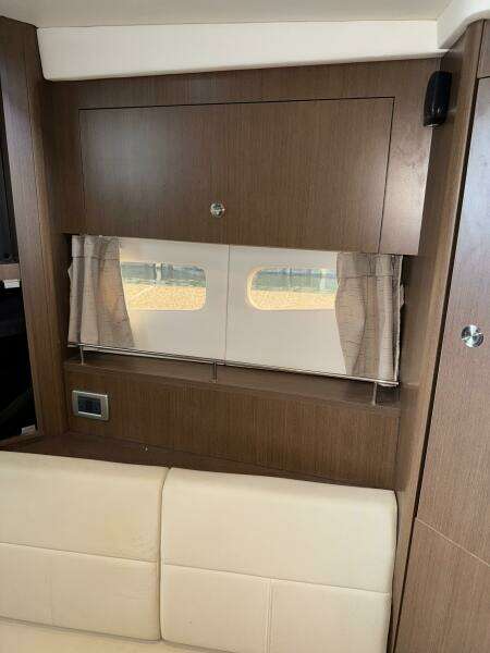 2016 Sea Ray 350 Sundancer