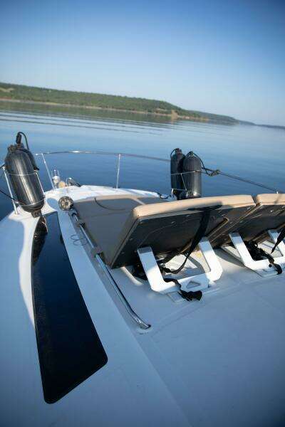 2016 Sea Ray 350 Sundancer