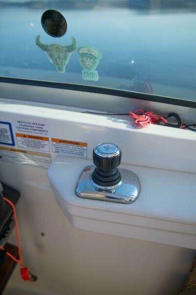 2016 Sea Ray 350 Sundancer