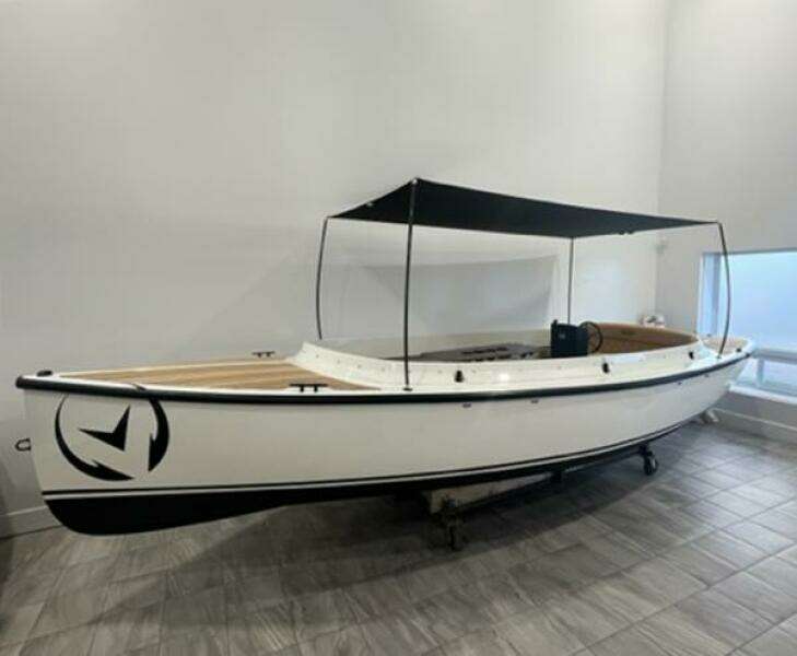 2023 Vision Fantail 217