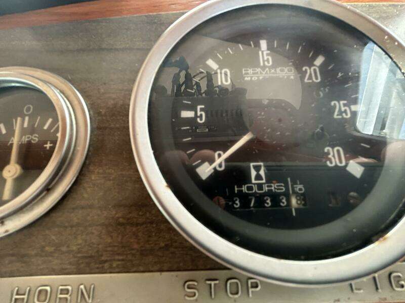 1978 Albin Dual Cabin