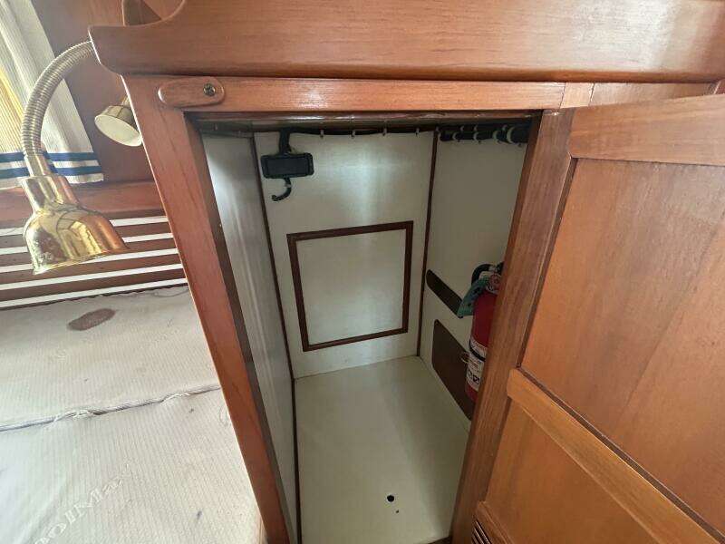 1978 Albin Dual Cabin