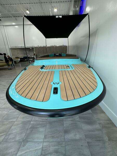 2023 Vision Fantail 217