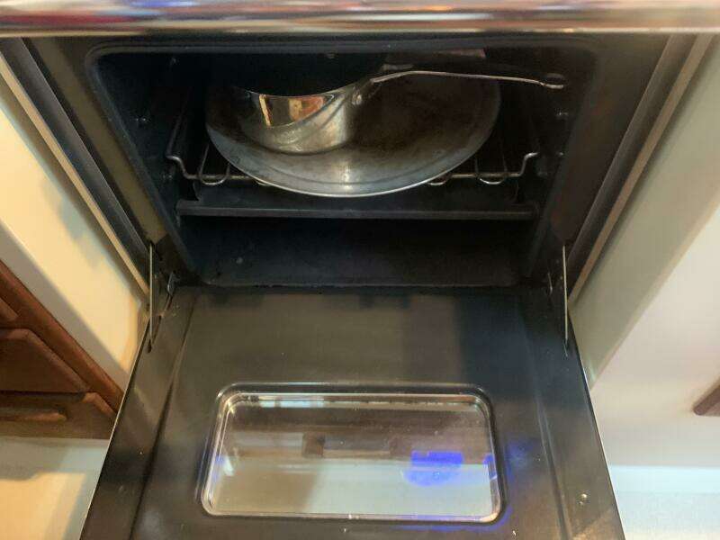 1984 Pacific Seacraft Orion