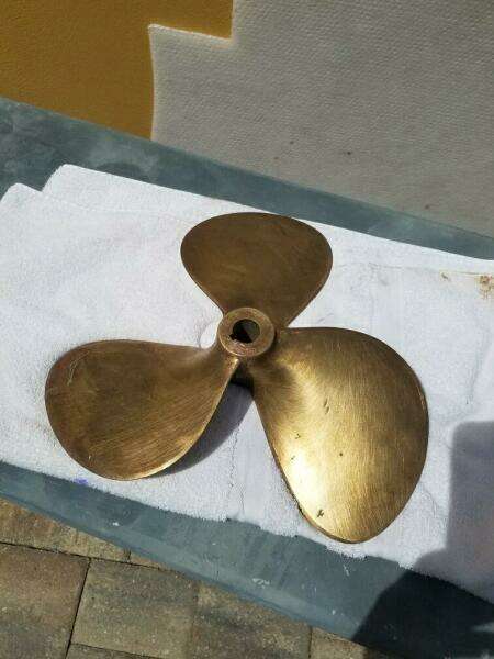 1984 Pacific Seacraft Orion