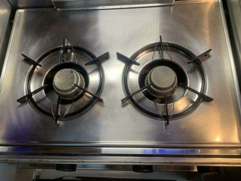 1984 Pacific Seacraft Orion