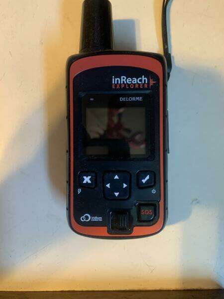 1984 Pacific Seacraft Orion