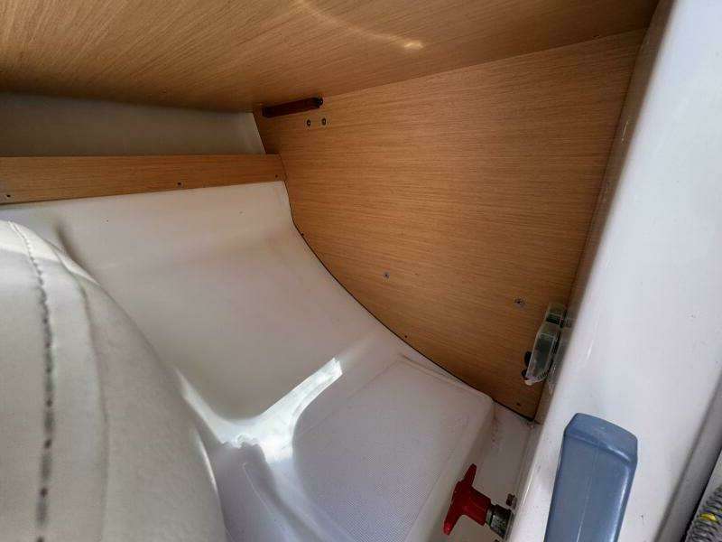 2014 Beneteau First 25S