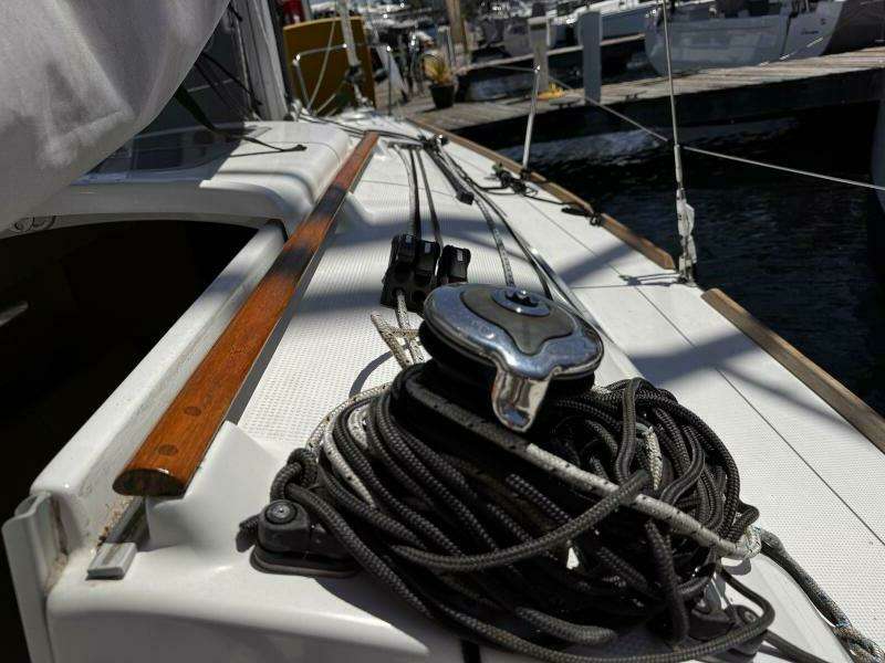 2014 Beneteau First 25S