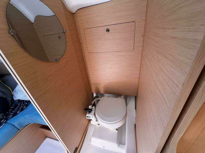 2014 Beneteau First 25S