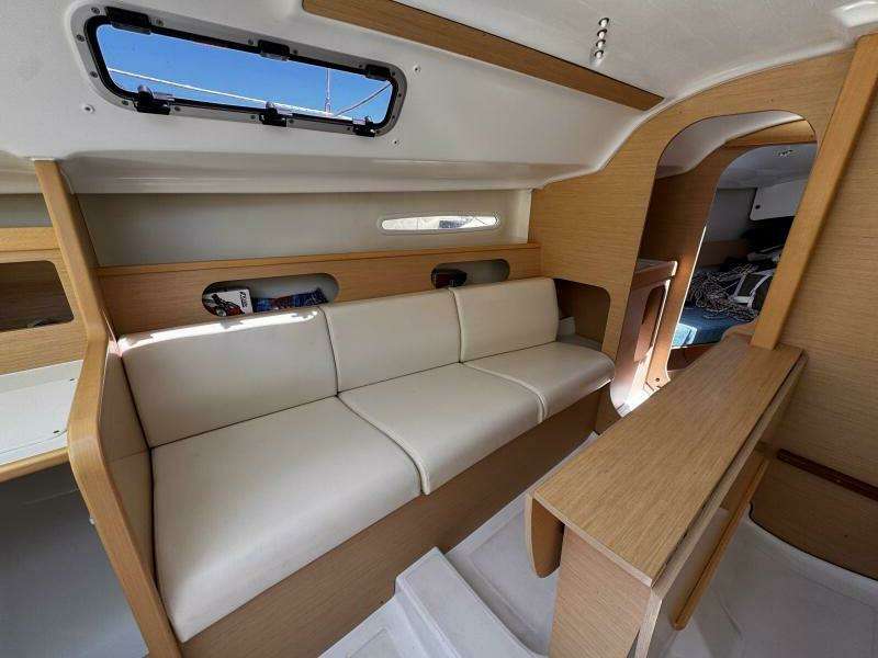 2014 Beneteau First 25S