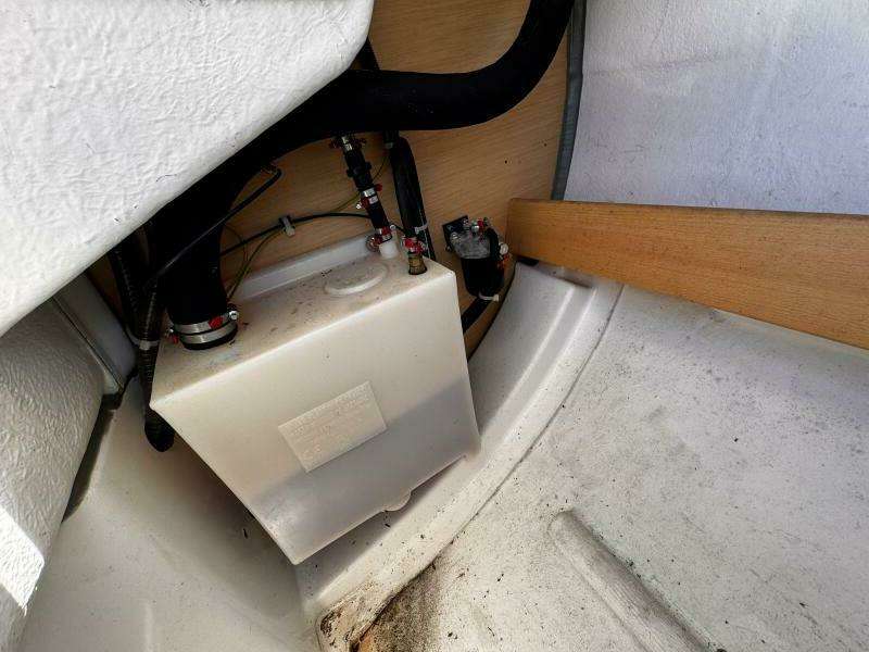 2014 Beneteau First 25S