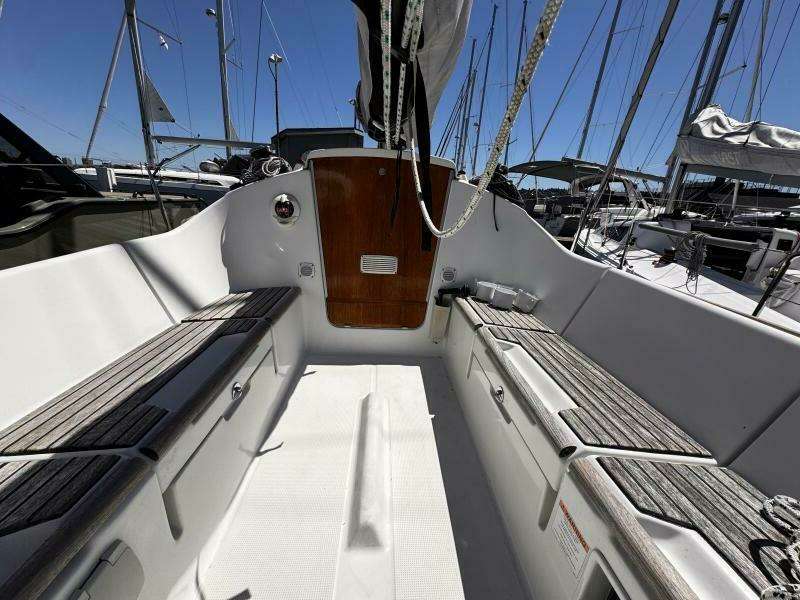 2014 Beneteau First 25S