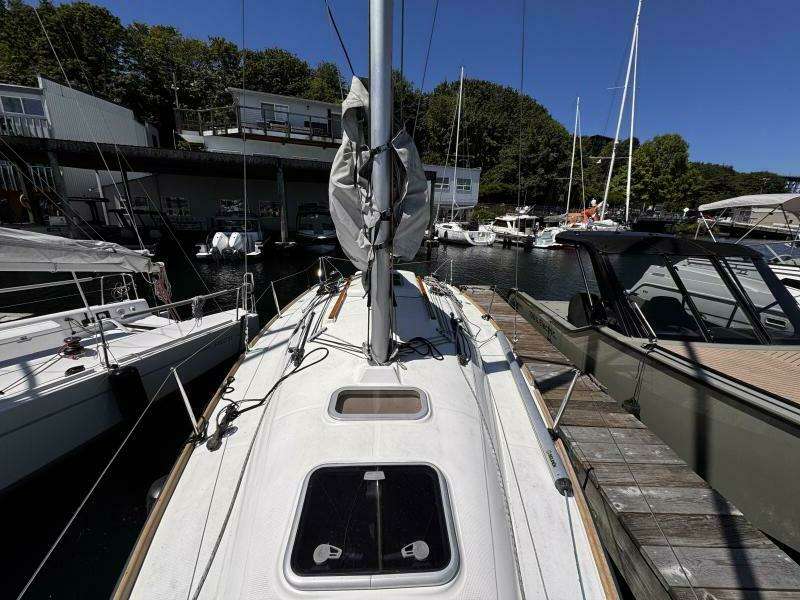 2014 Beneteau First 25S