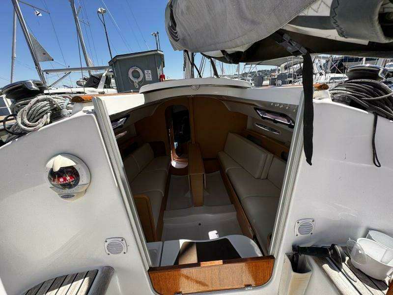 2014 Beneteau First 25S