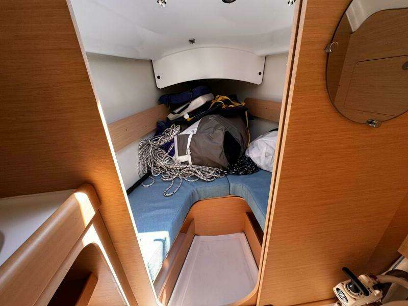 2014 Beneteau First 25S