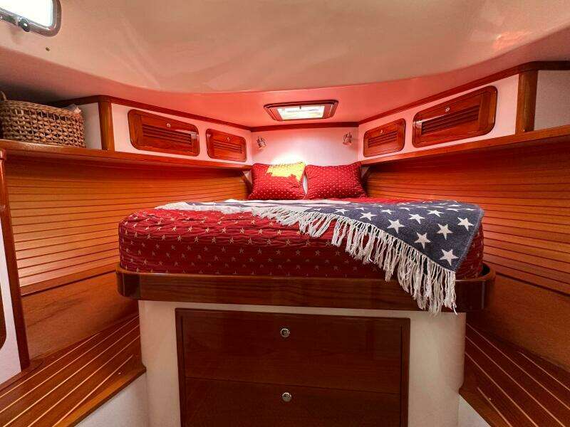 2004 Bruckmann Bluestar 38