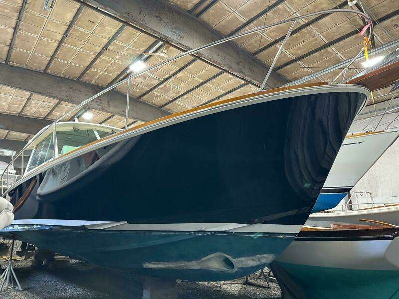 2004 Bruckmann Bluestar 38