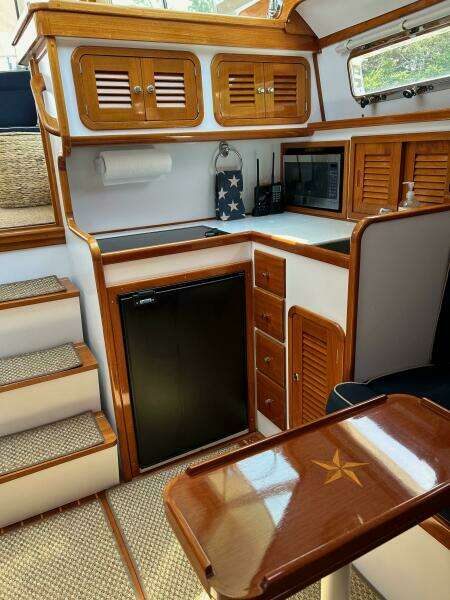 2004 Bruckmann Bluestar 38