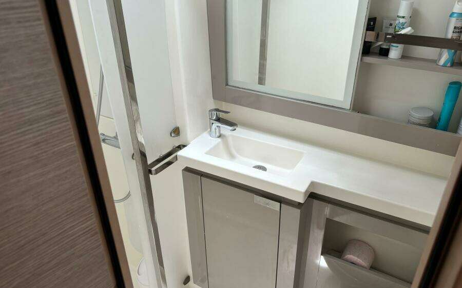 2021 Fountaine Pajot Elba 45